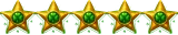 5 stars